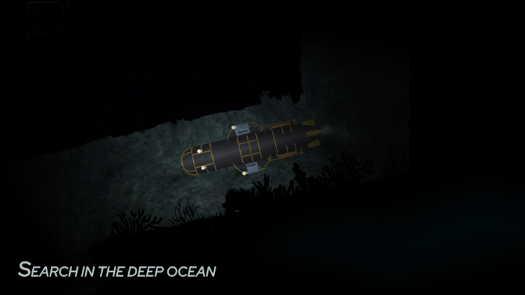 #2. The Lost Submarine: Rescue (Android) By: WakeApp Base