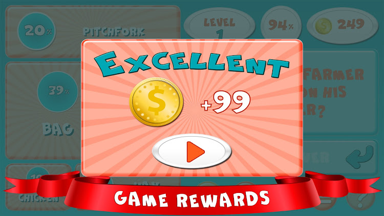 #6. 94% (Android) By: sbitsoft.com