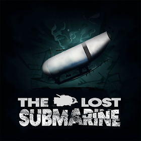 The Lost Submarine: Rescue