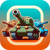 Tanks Jam 3D icon