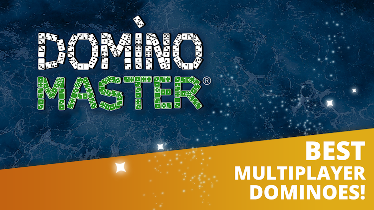 #8. Domino Master - Play Dominoes (Android) By: TikGames LLC