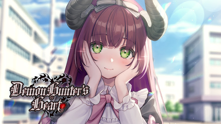 #5. Demon Hunter's Heart (Android) By: Genius Studio Japan Inc.