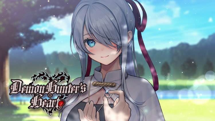 #4. Demon Hunter's Heart (Android) By: Genius Studio Japan Inc.