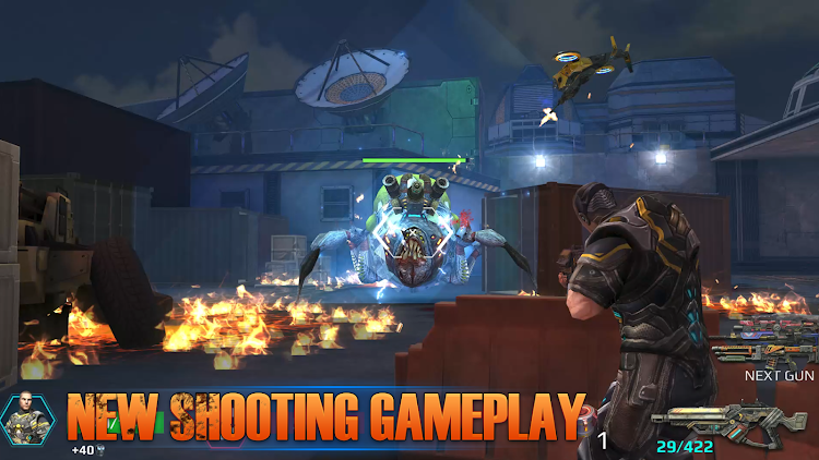 #8. Strike Back 2 (Android) By: Brayang Studio