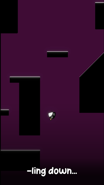 #5. Get Up There! (Android) By: Headrush Studios