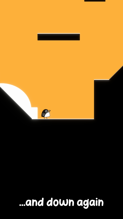 #7. Get Up There! (Android) By: Headrush Studios