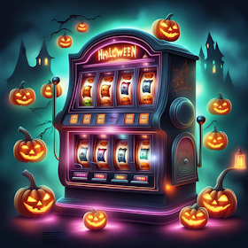 Halloween MultiGames