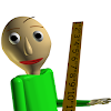 Baldi's Basics Classic icon