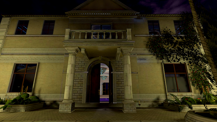 #6. Clueme: mansion murder mystery (Android) By: NPF Games