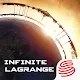 Infinite Lagrange