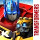 Transformers: Forged to Fight