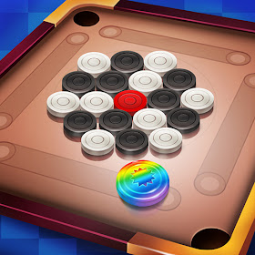 Carrom Master:Board Game