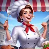 Kitchen Madness : Cooking Game icon