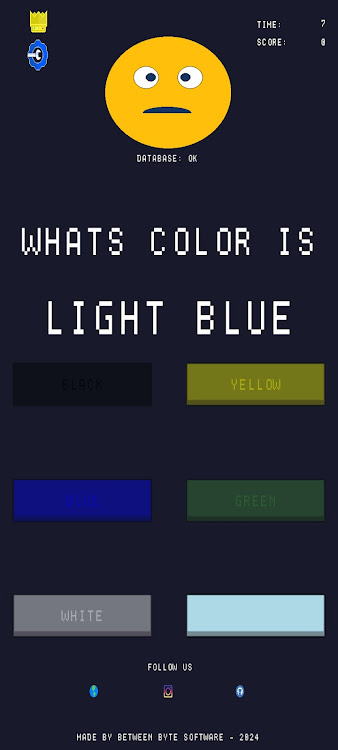 #3. Colors In English Pro (Android) By: Between Byte Software