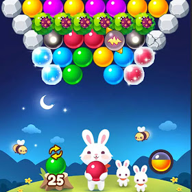 Bubble Shooter Match 3 Games