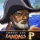 Swords and Sandals Pirates