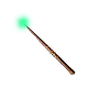 Magic Wand Simulator