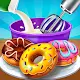 Donut Maker