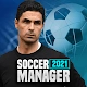 Soccer Manager 2021