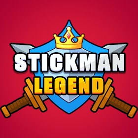 Stick Man Legend