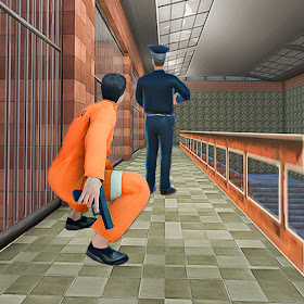 Prison Escape 3d Escape Games