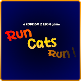 Run Cats Run