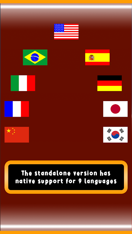 #3. Pong Evolution: Rivals (Android) By: RZL Studios