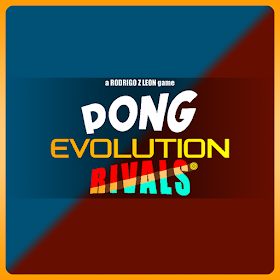 Pong Evolution: Rivals