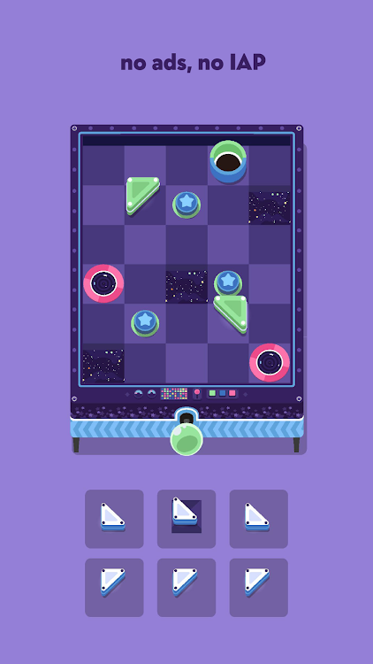 #4. Plungeroo (Android) By: Little Crown Games