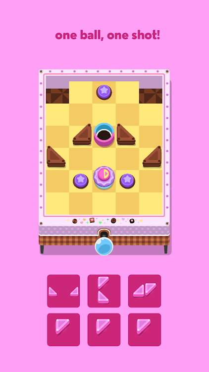 #3. Plungeroo (Android) By: Little Crown Games