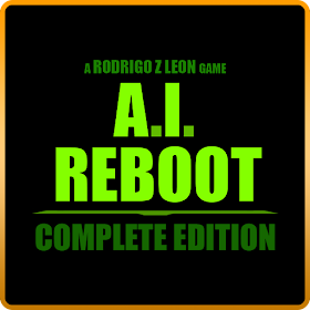 A.I. Reboot - Complete Edition