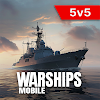 Warships Mobile 2: Naval War icon