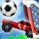 Pixel Cars Soccer