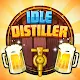 Idle Distiller