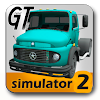 Grand Truck Simulator 2 icon