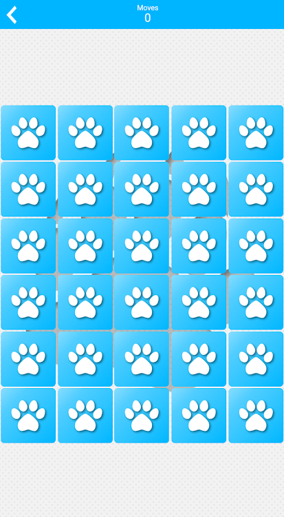 #4. Pairs: Animals Pro (Android) By: HeBaSoft