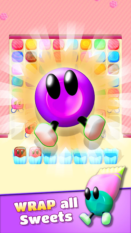 #10. Sweet Jam (Android) By: DVD Projekt Green