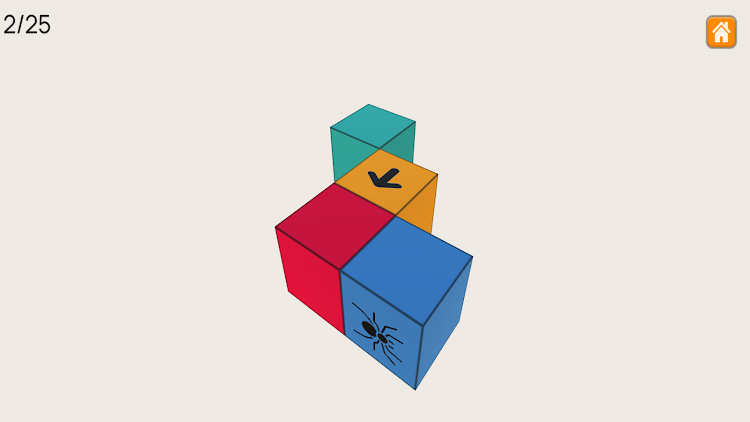 #5. MollySpider (Android) By: OD Aerospace