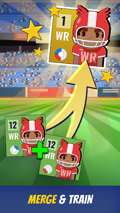 #7. Football Team Coach: Manager (Android) By: T-Bull S A