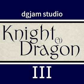 Knight & Dragon III