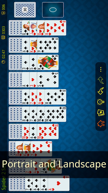 #6. Solitaire Master (Android) By: Ruben Reboredo