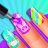 Nails Salon Games 2 - Nail Art icon