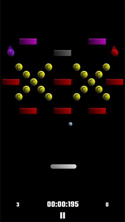 #3. It's only Coins ! (Android) By: Gielen Software