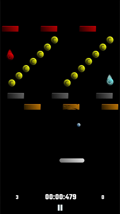 #7. It's only Coins ! (Android) By: Gielen Software