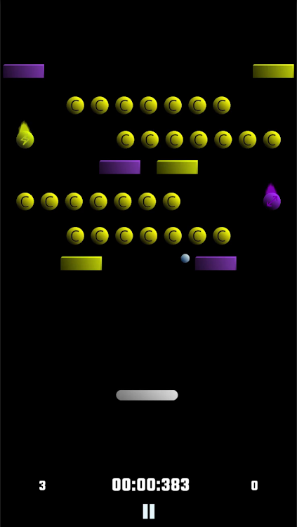 #4. It's only Coins ! (Android) By: Gielen Software