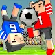 Cubic Soccer 3D