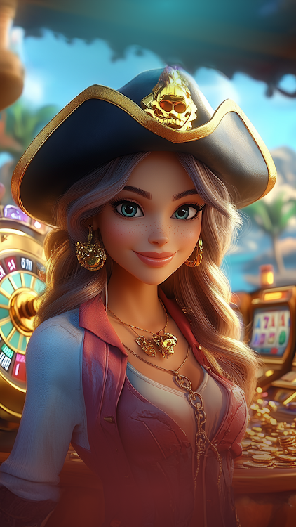 #4. Pirates Enhance (Android) By: TVD Studio Mobile