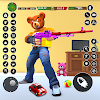 Toy Strike Sandbox FPS Shooter icon