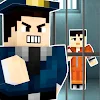 Craft Prison: Obby Escape icon