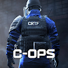 Critical Ops icon